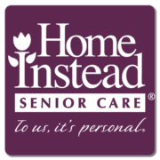 Home Instead Logo