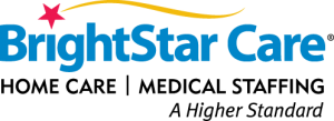 BrightStar Care logo